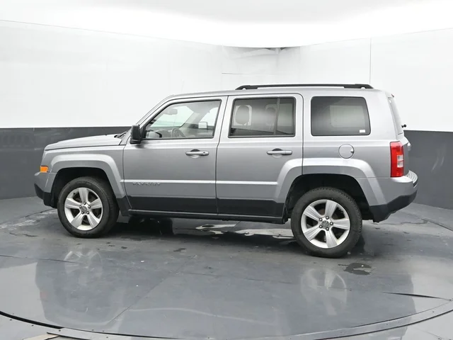 SEMINUEVOS JEEP Patriot a Estados en autogozo