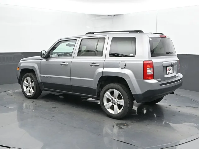 SEMINUEVOS JEEP Patriot a Estados en autogozo