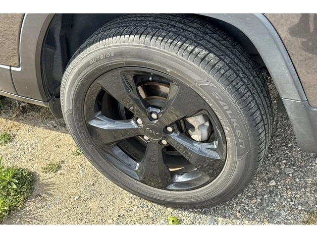 SEMINUEVOS JEEP Cherokee at ELK GROVE in Elk Grove Buick GMC