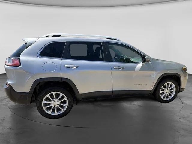 SEMINUEVOS JEEP Cherokee a Estados en autogozo