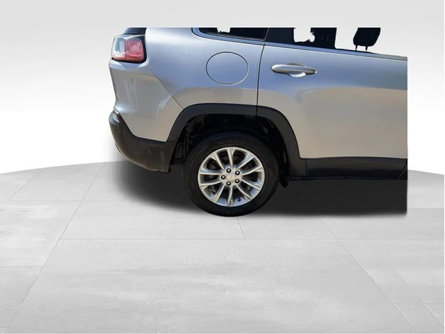 SEMINUEVOS JEEP Cherokee a Estados en autogozo