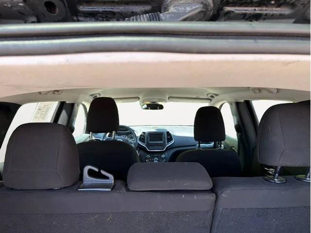 SEMINUEVOS JEEP Cherokee a Estados en autogozo