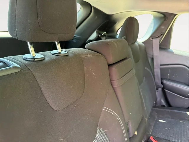 SEMINUEVOS JEEP Cherokee a Estados en autogozo
