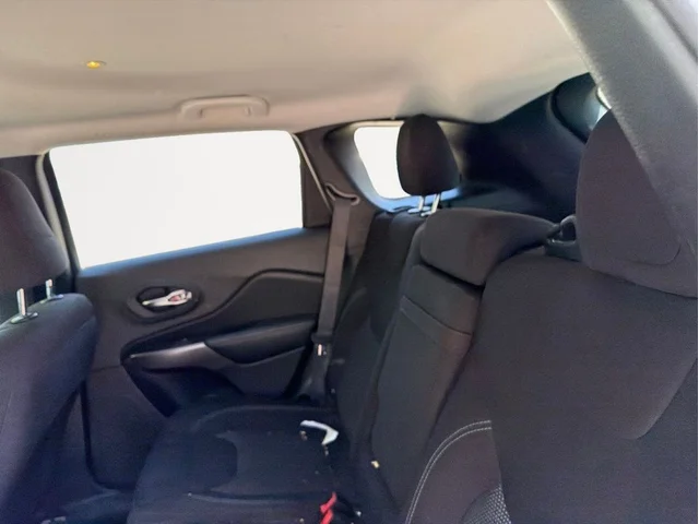SEMINUEVOS JEEP Cherokee a Estados en autogozo