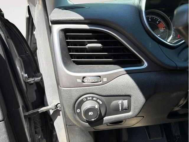 SEMINUEVOS JEEP Cherokee a Estados en autogozo