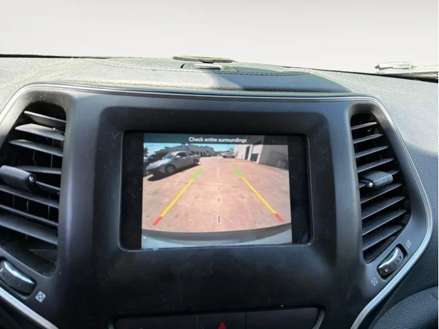 SEMINUEVOS JEEP Cherokee a Estados en autogozo