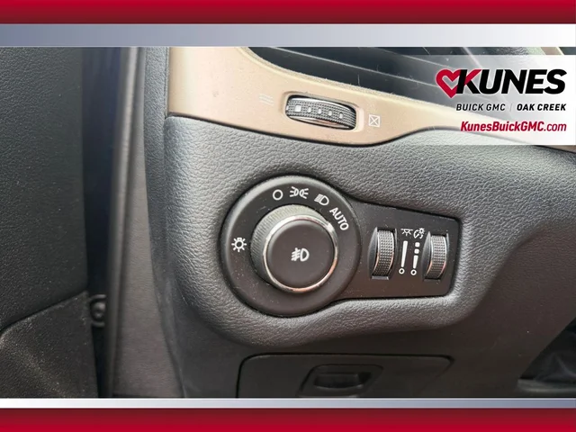 SEMINUEVOS JEEP Cherokee a Estados en autogozo