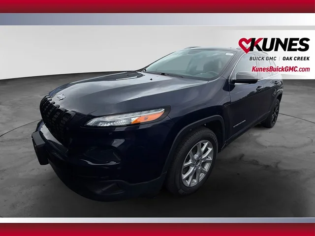 SEMINUEVOS JEEP Cherokee a Estados en autogozo