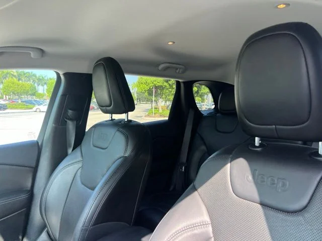SEMINUEVOS JEEP Cherokee a Estados en autogozo