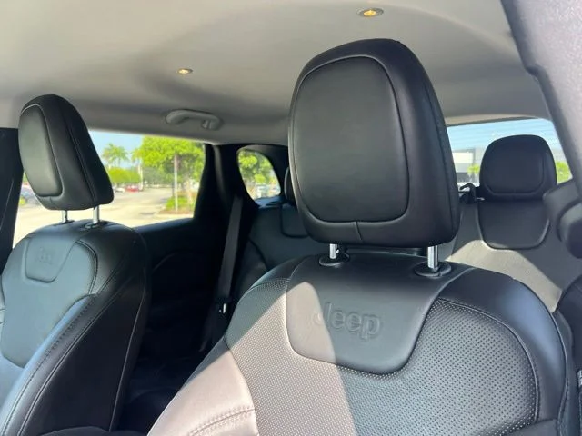 SEMINUEVOS JEEP Cherokee a Estados en autogozo