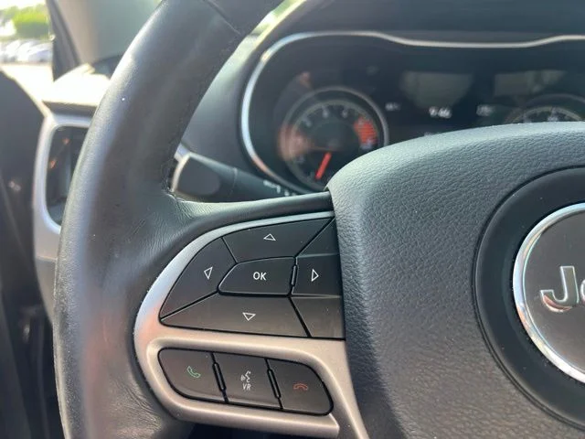 SEMINUEVOS JEEP Cherokee a Estados en autogozo