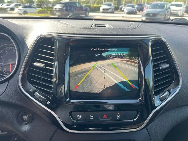 SEMINUEVOS JEEP Cherokee a Estados en autogozo