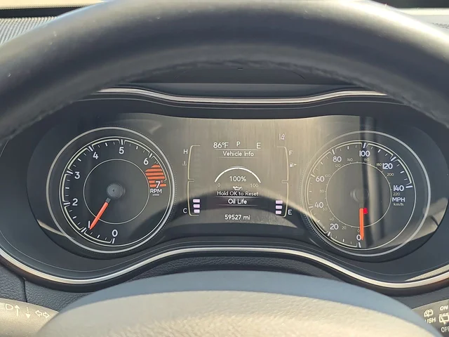 SEMINUEVOS JEEP Cherokee a Estados en autogozo