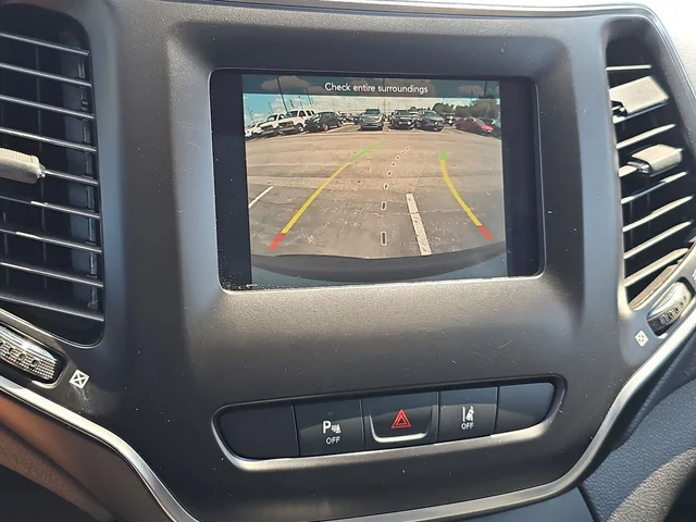 SEMINUEVOS JEEP Cherokee a Estados en autogozo