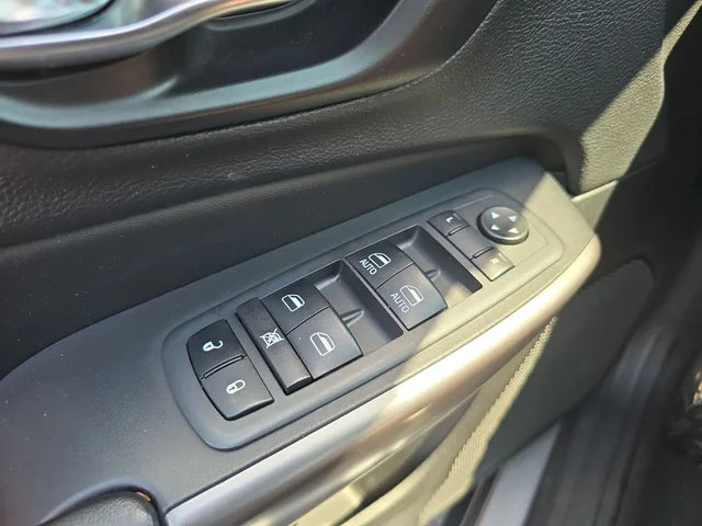 SEMINUEVOS JEEP Cherokee a Estados en autogozo
