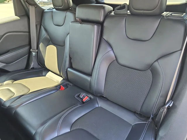 SEMINUEVOS JEEP Cherokee a Estados en autogozo