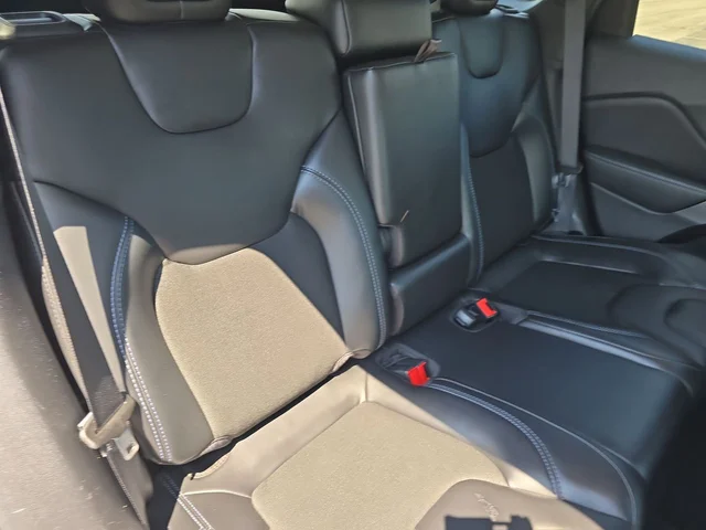 SEMINUEVOS JEEP Cherokee a Estados en autogozo