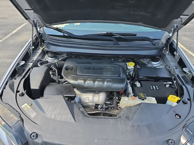 SEMINUEVOS JEEP Cherokee a Estados en autogozo