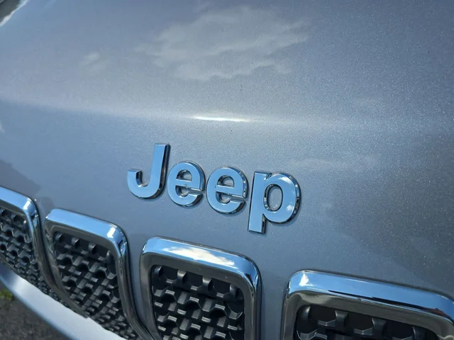 SEMINUEVOS JEEP Cherokee a Estados en autogozo