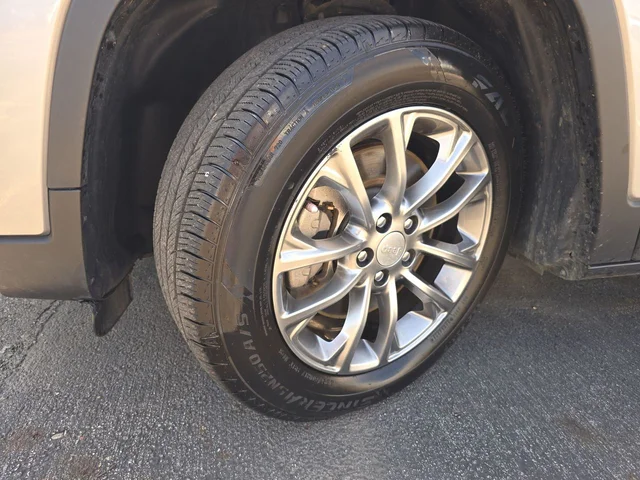 SEMINUEVOS JEEP Cherokee a Estados en autogozo