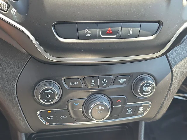 SEMINUEVOS JEEP Cherokee a Estados en autogozo