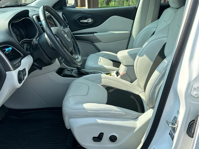 SEMINUEVOS JEEP Cherokee a Estados en autogozo