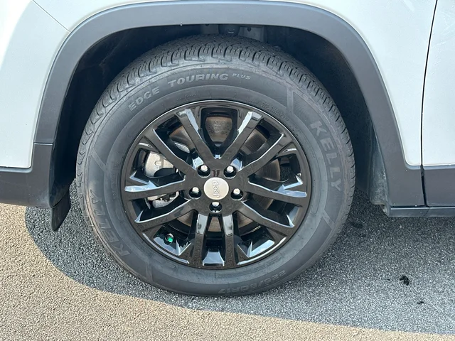 SEMINUEVOS JEEP Cherokee a Estados en autogozo