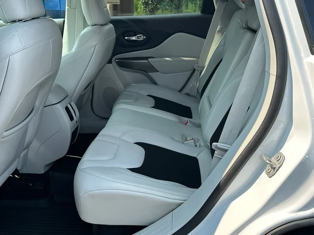 SEMINUEVOS JEEP Cherokee a Estados en autogozo