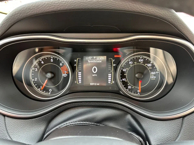 SEMINUEVOS JEEP Cherokee a Estados en autogozo