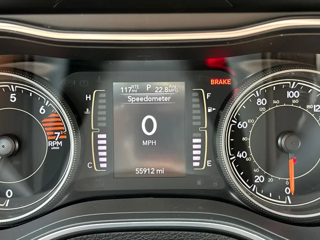 SEMINUEVOS JEEP Cherokee a Estados en autogozo