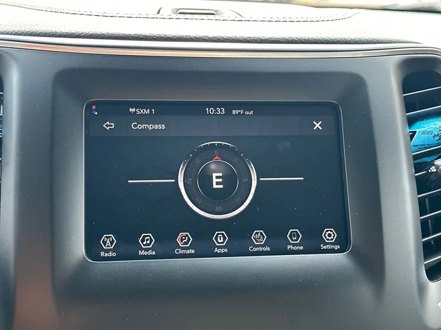 SEMINUEVOS JEEP Cherokee a Estados en autogozo