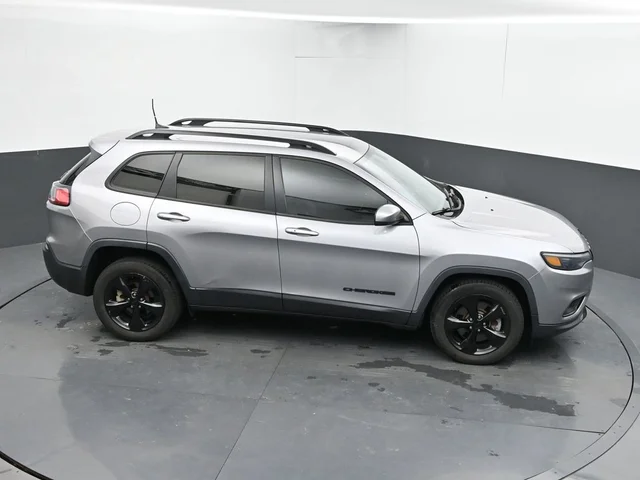 SEMINUEVOS JEEP Cherokee a Estados en autogozo