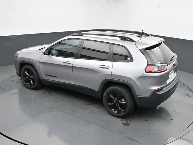 SEMINUEVOS JEEP Cherokee a Estados en autogozo
