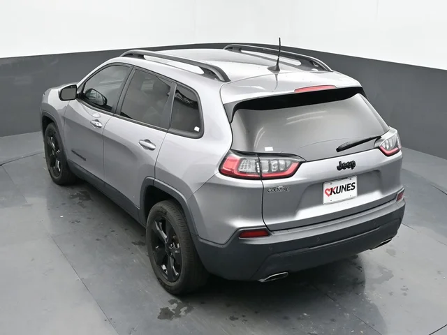 SEMINUEVOS JEEP Cherokee a Estados en autogozo