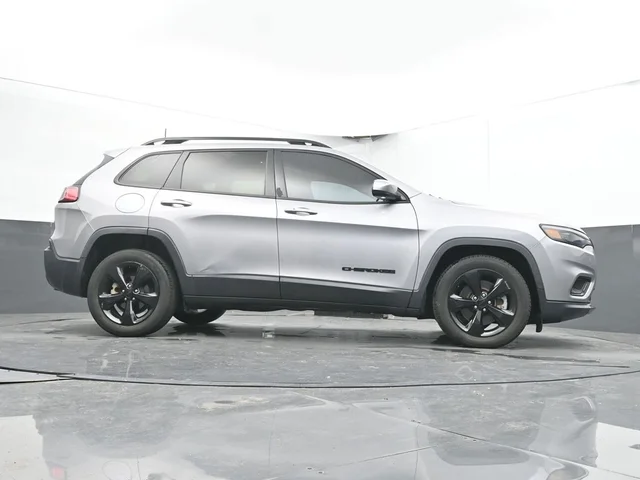 SEMINUEVOS JEEP Cherokee a Estados en autogozo