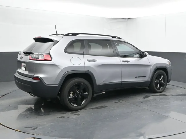 SEMINUEVOS JEEP Cherokee a Estados en autogozo