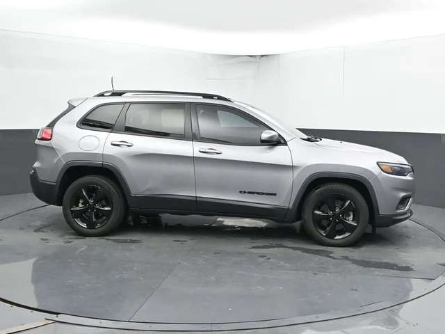 SEMINUEVOS JEEP Cherokee a Estados en autogozo