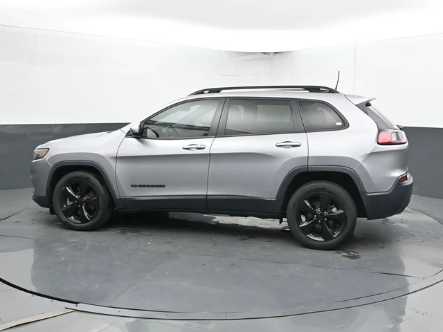 SEMINUEVOS JEEP Cherokee a Estados en autogozo