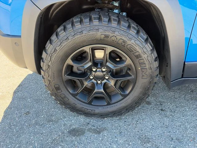 SEMINUEVOS JEEP Cherokee a Estados en autogozo