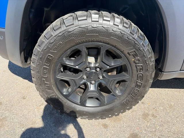 SEMINUEVOS JEEP Cherokee a Estados en autogozo