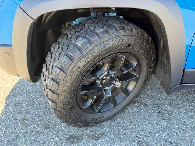 SEMINUEVOS JEEP Cherokee a Estados en autogozo