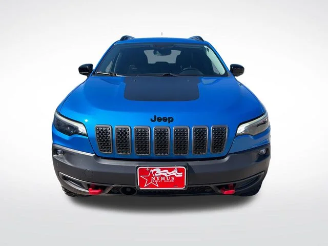 SEMINUEVOS JEEP Cherokee a Estados en autogozo