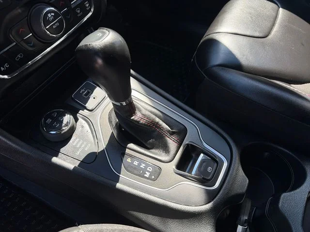 SEMINUEVOS JEEP Cherokee a Estados en autogozo