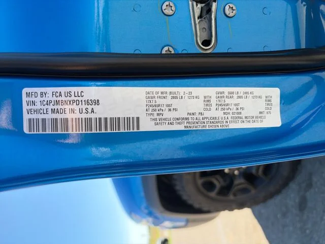 SEMINUEVOS JEEP Cherokee a Estados en autogozo