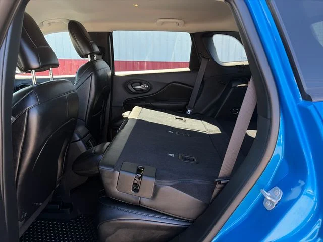 SEMINUEVOS JEEP Cherokee a Estados en autogozo