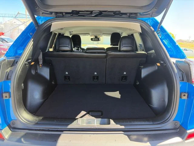 SEMINUEVOS JEEP Cherokee a Estados en autogozo