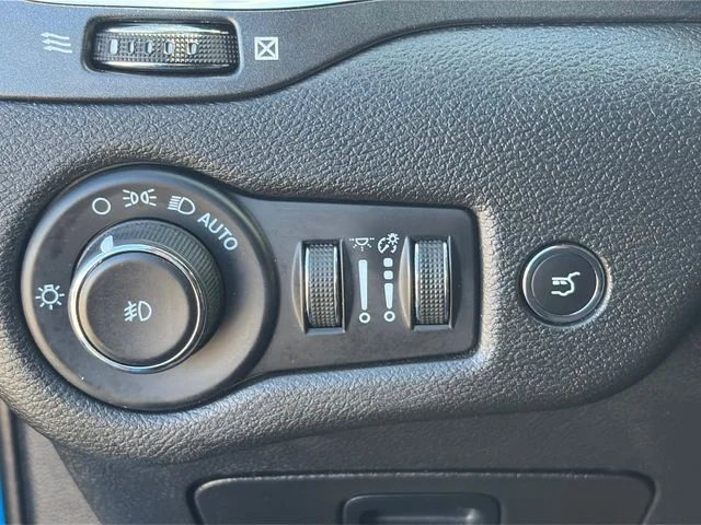 SEMINUEVOS JEEP Cherokee a Estados en autogozo