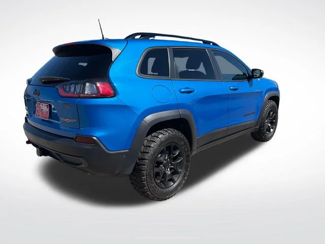 SEMINUEVOS JEEP Cherokee a Estados en autogozo