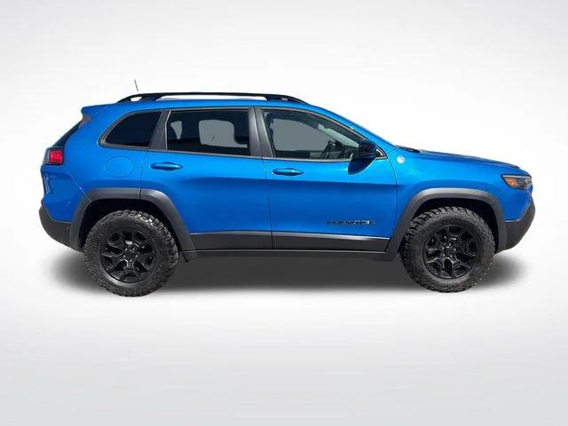 SEMINUEVOS JEEP Cherokee a Estados en autogozo