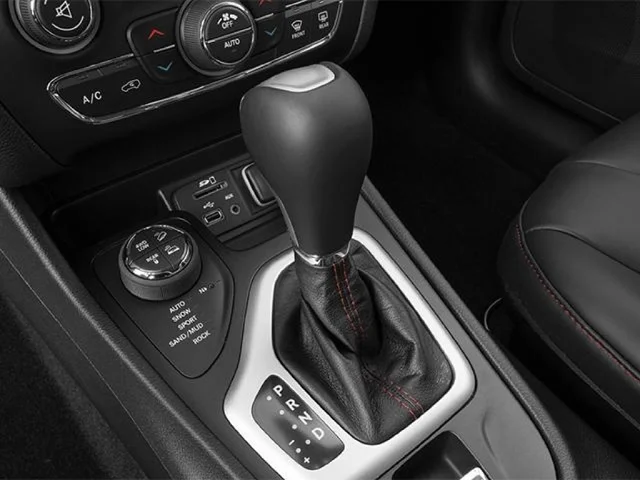 SEMINUEVOS JEEP Cherokee a Estados en autogozo